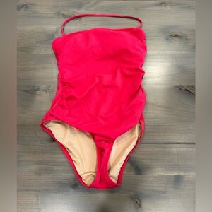 J Crew one piece